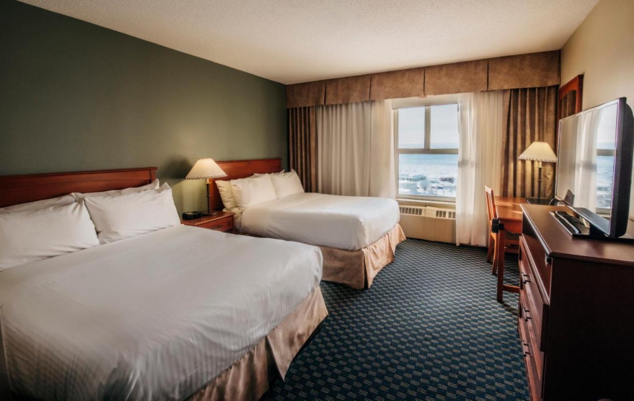 The Frobisher Inn Iqaluit Exteriér fotografie